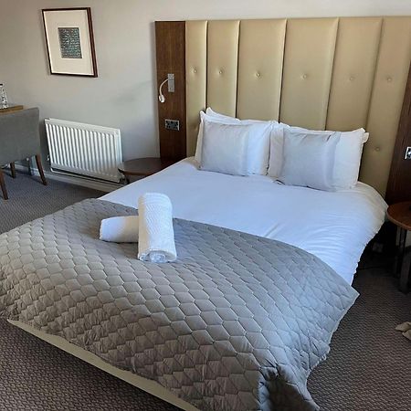The George - Sure Hotel Collection By Best Western Darlington  Esterno foto